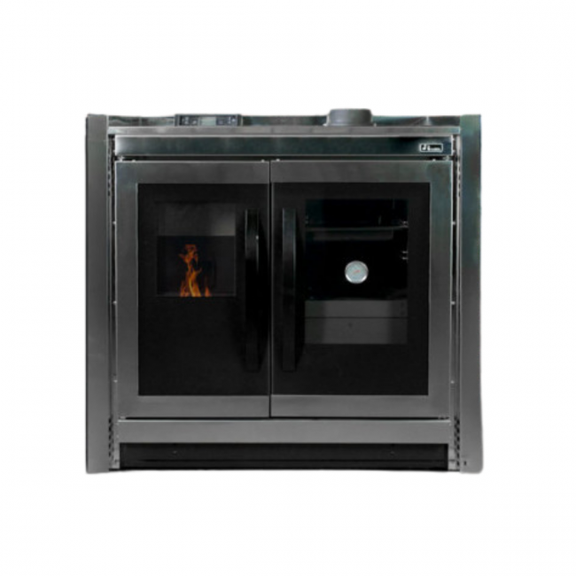 Cocina de Pellets Strong 12kW