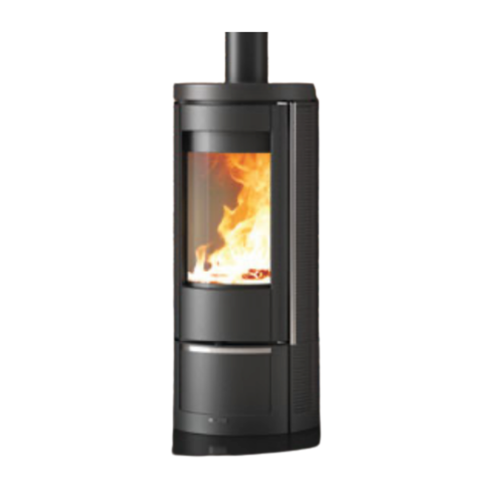 Holzofen Marlena 9 kW – La Nordica