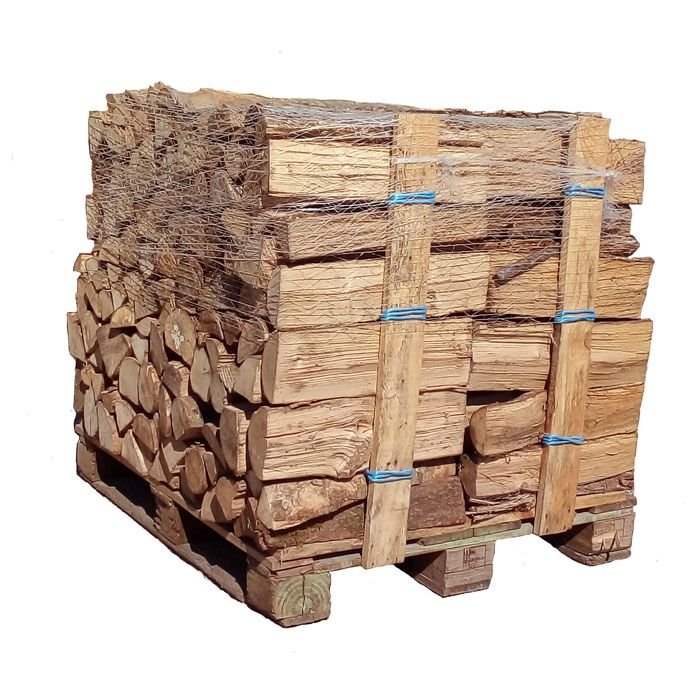 Leños de aliso – 50 cm