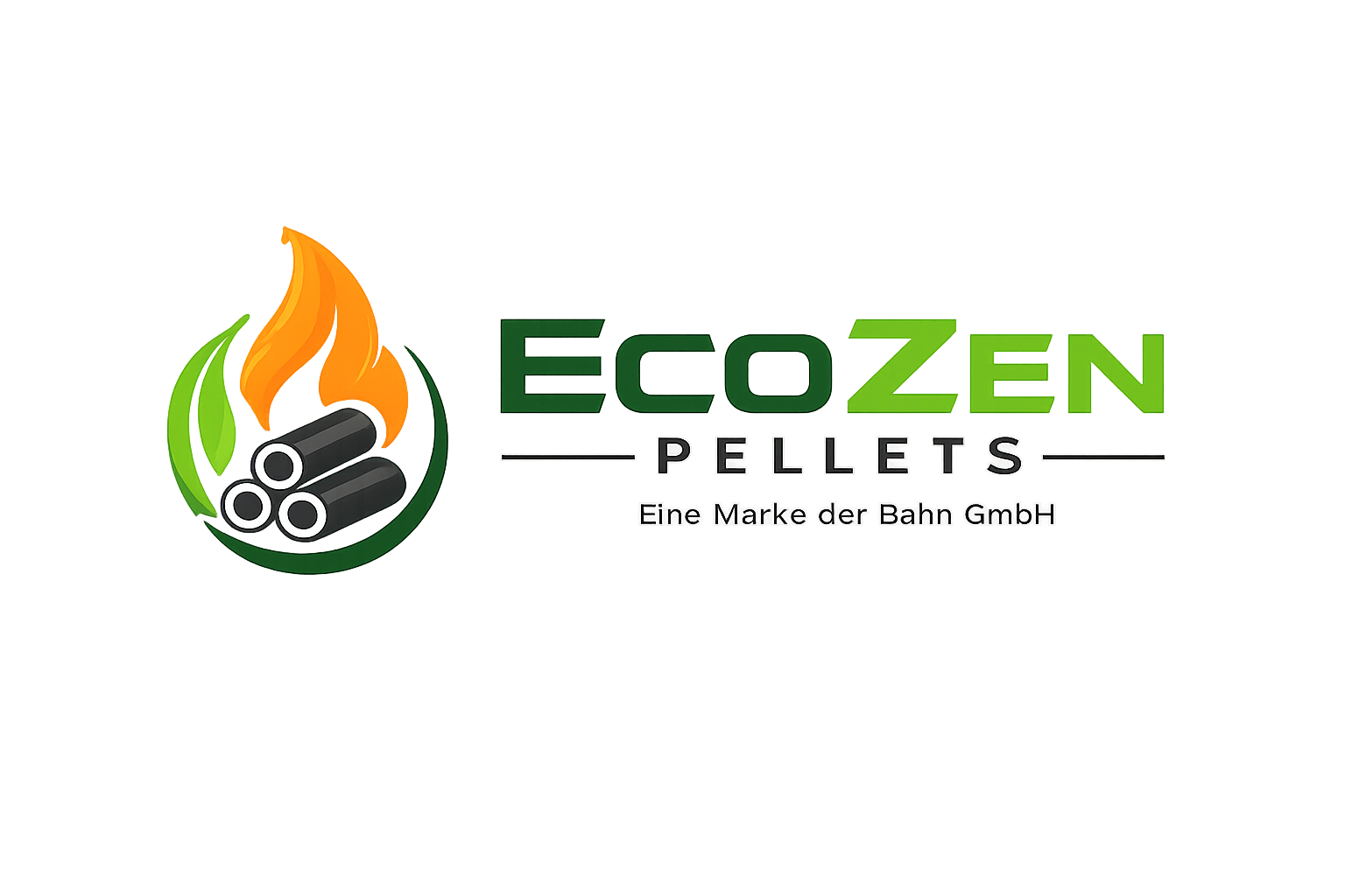 EcoZen Pellets – eine Marke der A. Bahn GmbH